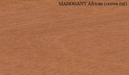 African Mahogany